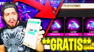 No es necesario que tengas experiencia para obtener tus diamantes gratis para free fire. Generador De Diamantes 5 000 Septiembre 2020 Diamantes Para Free Fire Gratis Sin Dinero Youtube