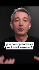 ¿Listo para emprender, pero sin socios ni inversores a la vista? 🚀  Descubre ‘Company of One’ de Paul Jarvis, donde tú eres el centro de tu  éxito. En este mundo, ser pequeño es tu mayor fortaleza. 🌟 ...
