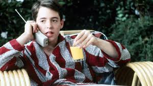 But contrary to popular belief, not all sociopaths are violent criminals. Life Moves Pretty Fast Ferris Bueller S 30 Year Anniversary Geek And Sundry