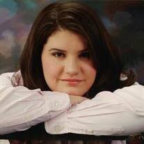 Courtney Nicole Therneau Obituary