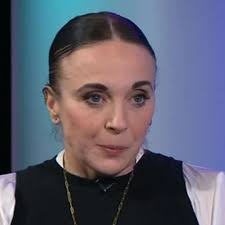 Amanda Abbington hits back at Giovanni Pernice and brands Strictly star  'delusional' after bombshell interview