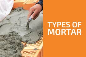 Below grade in this case means below the surface. From M To S Types Of Mortar And Mortar Mix Ratios Handyman S World