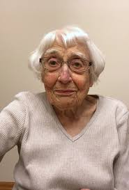 Obituary for Lois M. Burger