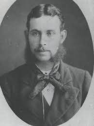 Thomas Theophilus Howell (1855-1929)