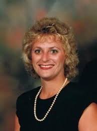 Annette McCloy Obituary (1958