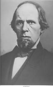 Elisha King Root (1808-1865)