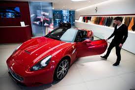 As the company prepares for its market debut, investors are. Why Ferrari Is The Best Auto Stock To Buy Thestreet