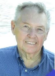 Obituary information for Donald Alexander Ingle