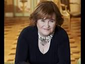 Impressive Susan Boyle in January 2022 over the rainbow - YouTube