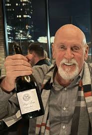 Meet John F. Spalding