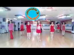 dance workout for beginners step