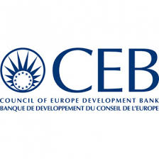 British bank hsbc is still the top largest bank in europe, with a balance sheet total of $2,470 billion. Council Of Europe Development Bank Ceb European Microfinance Network