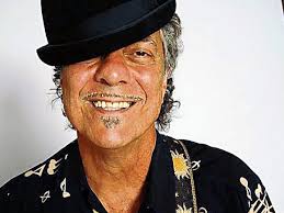 Get Hellbent with blues man Johnny Nicholas at Sacred Grounds in Ruidoso