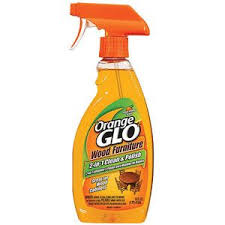 Orange Glo 2 In 1 Clean Polish Orange Scent Wood Furniture 16 Fl Oz Spray Walmart Com Orange Glo Wood Cleaner Cleaning