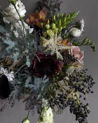 Asrai Garden Flower Decorations Everyday Bouquet Floral Arrangements