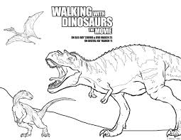 Walkingwithdinosdvd Free Printable Walking With Dinosaurs The Movie Coloring Pages And Activity Sheets Babies And Children Coloring Dinosaur Coloring Pages Dinosaur Coloring Walking With Dinosaurs