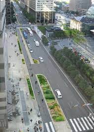 Uwishunu The Best Things To Do In Philadelphia Streetscape Design Urban Planning Bike Lane