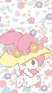 Find my melody pictures and my melody photos on desktop nexus. 87 My Melody Wallpaper Ideas My Melody Wallpaper Sanrio Wallpaper Melody