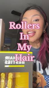 Clownfish Curls Hair