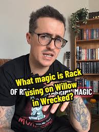 Exploring Rack's Magic