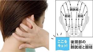 即効 顔痩せ 鼻が高くなる効果 セルフ経絡ヘッドケア のやり方 ケンカツ face exercises face peace gesture