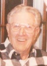 Edward Nielsen Obituary (2008)