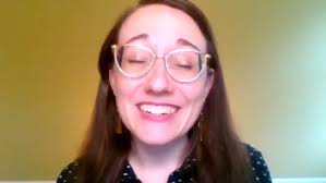 Meet Dr. Martha Barry