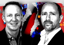 PropTech/Fintech Delights & Distresses