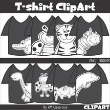 These photos are available in high resolution, ready to download for commercial or personal use. T Shirt Clipart Set Includes 16 Images All Images Are In Png Format Transparent High Resolution Will Look Crisp E T Shirt Clipart Clip Art Classroom Clipart