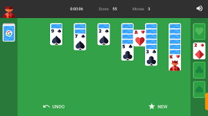 Solitaire Google Play Games Youtube
