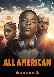All American Netflix 1 16 Of 16 2 American Amazon Movies Seasons