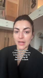 Offhours Coat Review