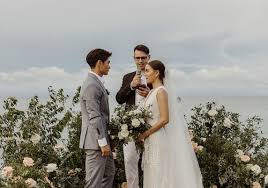 We have just booked him for wedding in koh samui and can't wait! A Gorgeous Waterfront Wedding On Samui Island In Thailand