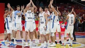 Ahora, y gracias a nuestra sección de juegos olímpicos, tienes la posibilidad de celebrarlos cuando quieras, donde quieras y. Basquet Argentina Con Fechas Confirmadas Para Los Juegos Olimpicos De Tokio Tyc Sports
