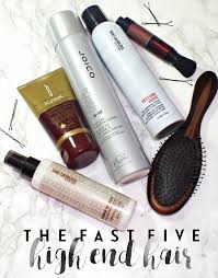I love using it for shorter length hair or fringe for a more tailored style. chris hagen The Fast Five High End Hair With Joico Shu Uemura I Know All The Words