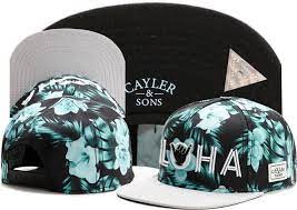 Brand New Adjustable Cayler Son Bone Hiphop Snapback Baseball Sport Suede Baseball Cap Cool Hats Baseball Snapback