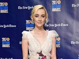 Want to see more posts tagged #young meryl streep? Saoirse Ronan Looks Identical To Young Meryl Streep