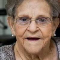 Teresa Martinez Obituary