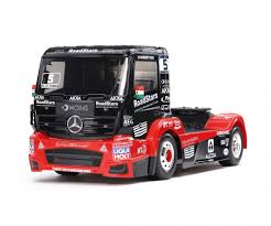 Maybe you would like to learn more about one of these? 1 14 Rc M B Race Truck Actros Mp4 Tt 01e Rc On Road 2 4 Wd Rc Modelle Produkte Www Tamiya De