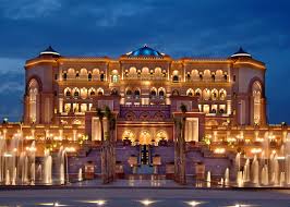 Check complete entry ticket information per person, charges, entrance price, timings, tips, and other travel information. The Emirates Palace Hotel By Watg