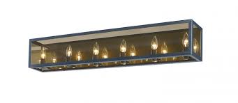 Maybe you would like to learn more about one of these? 6 Light Vanity Chmxz J Landon