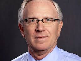 Charles Ries's Instagram, Twitter & Facebook