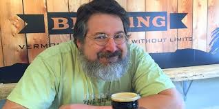 Meet Infinity Brewing's new brewmaster