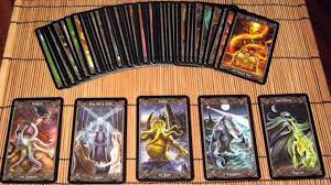 Bij tarot.nl kan je terecht voor tarot kaarten, orakel kaarten & lenormand kaarten in alle talen. Tiap Orang Bisa Jadi Tarot Reader Ini Syaratnya Health Liputan6 Com