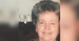 Doris "Dot" Henderson Greene Obituary