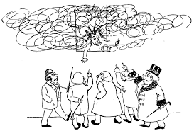 I chose a wonderfully descriptive poem (and one of my favorites) called the road not taken by robert frost. The Inexplicably Enduring Appeal Of Hilaire Belloc S Cautionary Tales The New Yorker