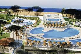 Zaton Holiday Resort In Kroatien Urlaubsregion Dalmatien Zadar Feriensiedlung Ferienhaus Kroatien Mit Hund Kroatien