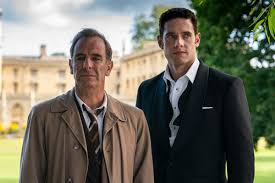 The sweeney vostfr dvdrip 2013. Avis Grantchester Saison 5 Serie France 3 Le Dimanche Tom Brittney Pasteur Ultra Seduisant Nouveautes Tele Com