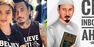 Nora alexandra istri jerinx tersebut dihujat netizen sebab foto seksi. Wadidaw Nora Alexandra Pamer Foto Pakai Busana Muslim Gaes Ungkap Agama Jerinx Sebenarnya