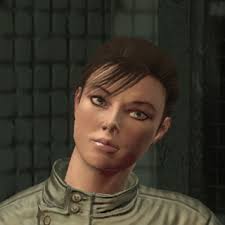 Arkham Asylum Characters